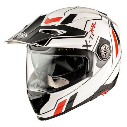 Casque Premier X-TRAIL - XT2 - Blanc