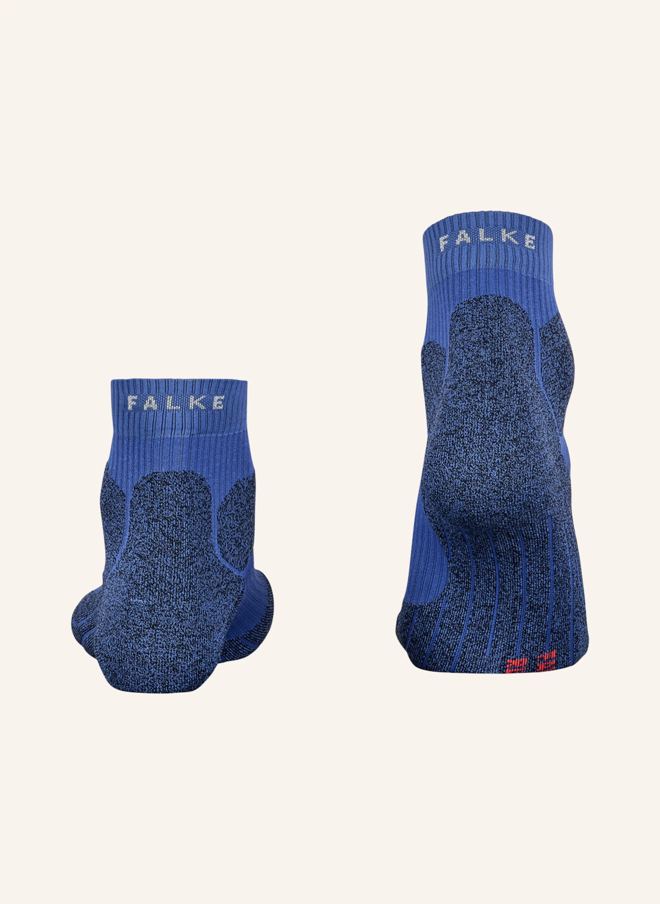 FALKE Laufsocken RU TRAIL