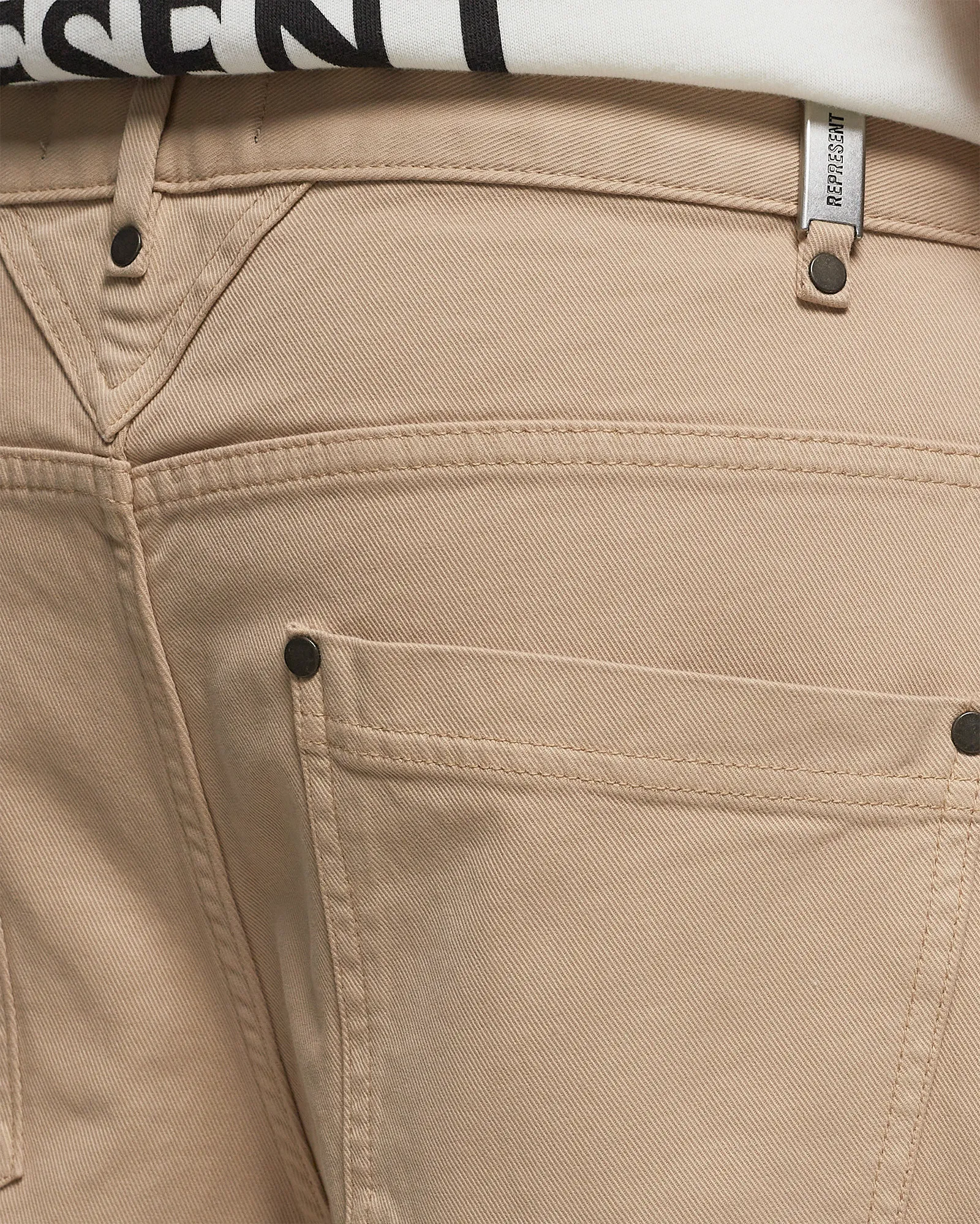 Represent UTILITY PANTS