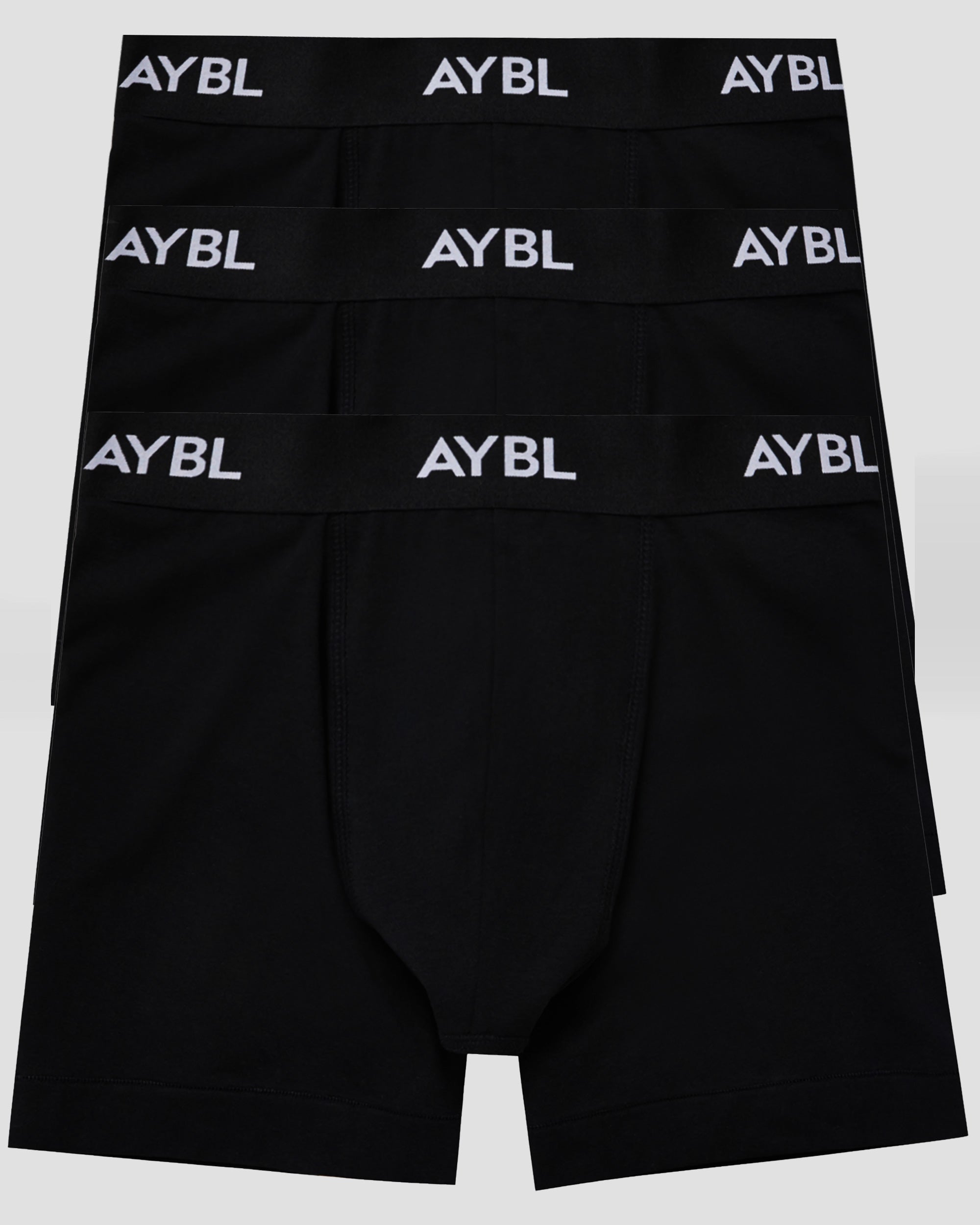 Essential Boxer Brief (3 pack)