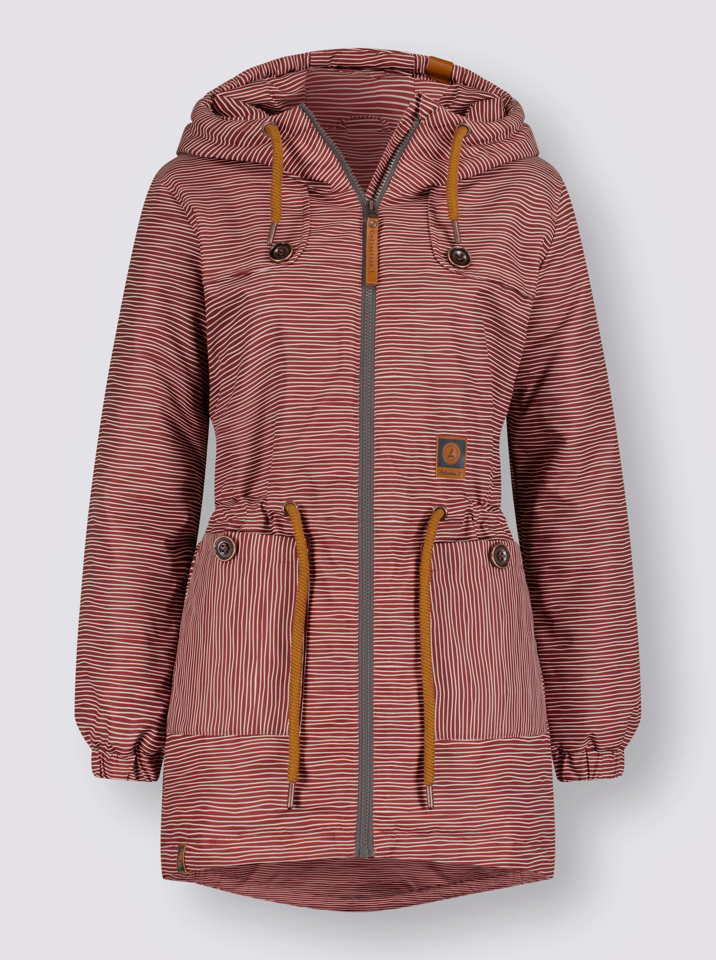 Jacke