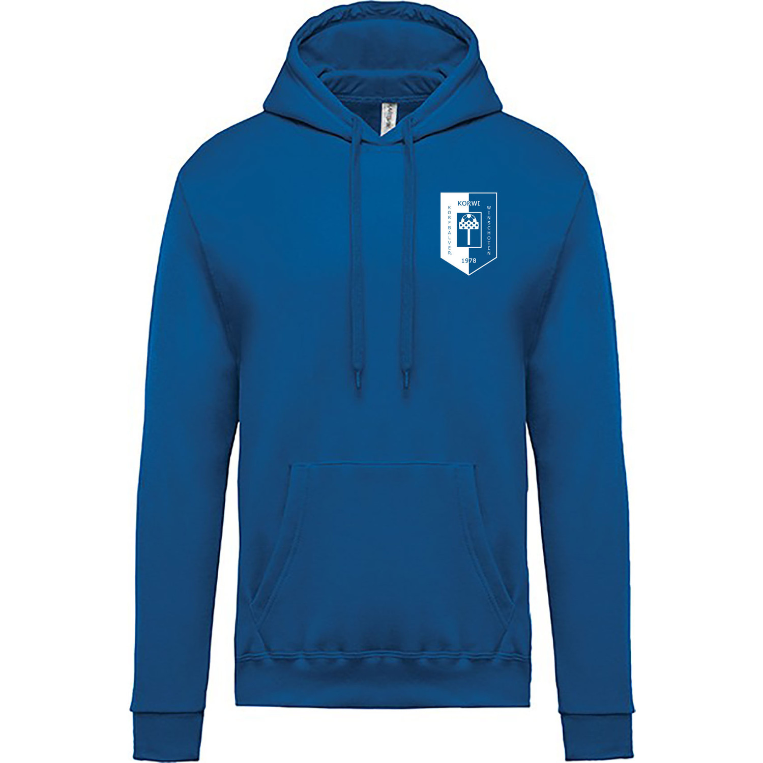 KV Korwi Hooded Sweater Kids