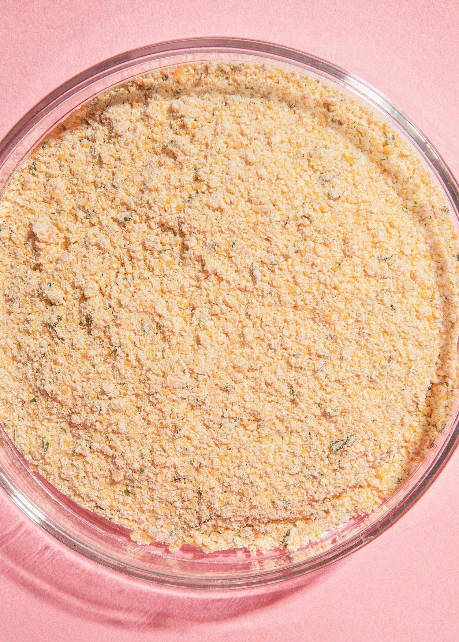 Bio Falafelmischung 1 kg