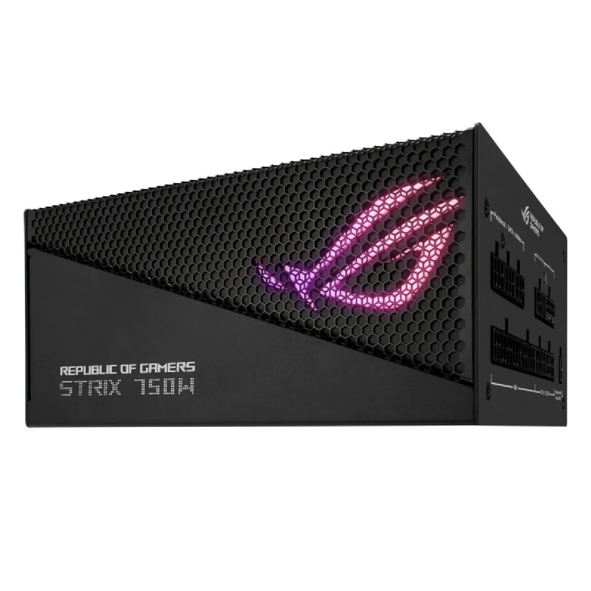 ASUS ROG Strix 750W Gold