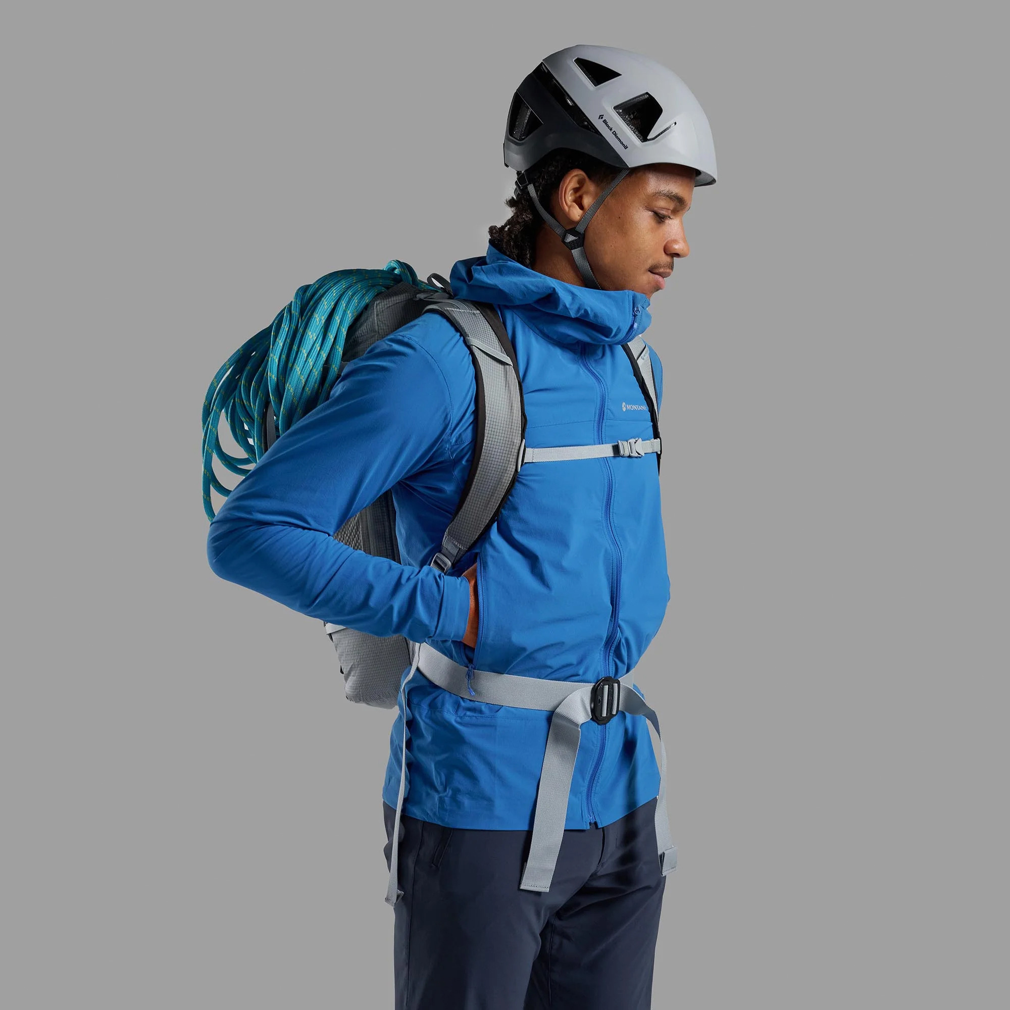 Men's Tenacity Nano Hoodie