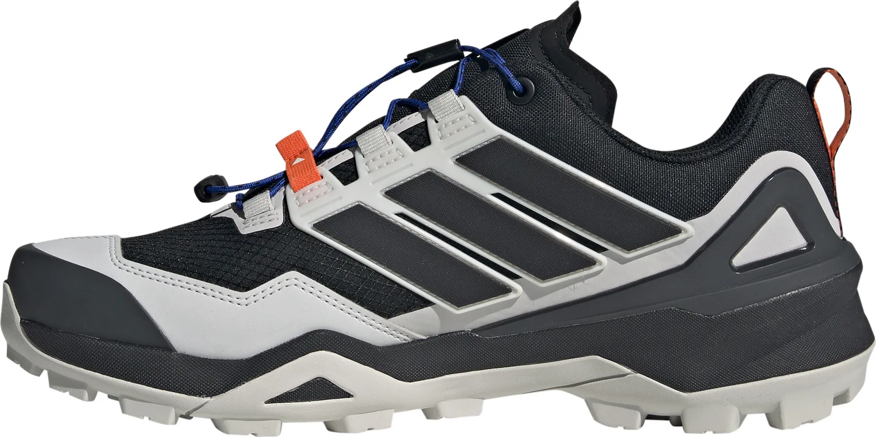 Adidas Men's Terrex Skychaser Gore-Tex Core Black/Core Black/Greone