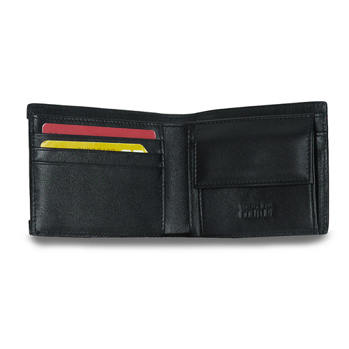 Versace Jeans Couture - YA5PB1-ZP357-G89 Negro / Estampado / Barroco
