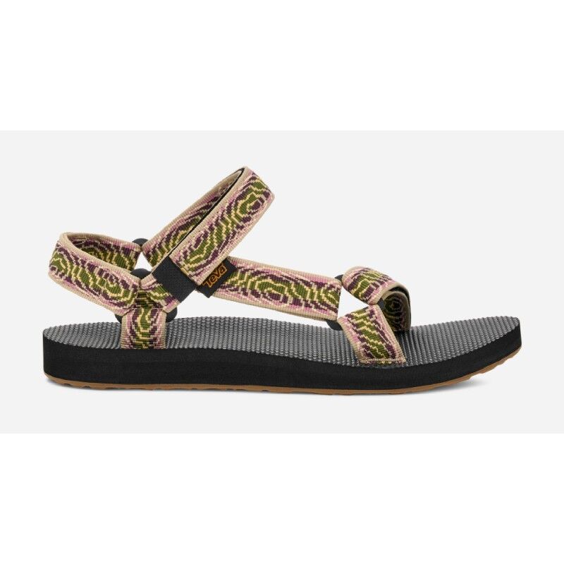 Original Universal - Sandales femme