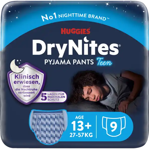 Pyjama Pants \