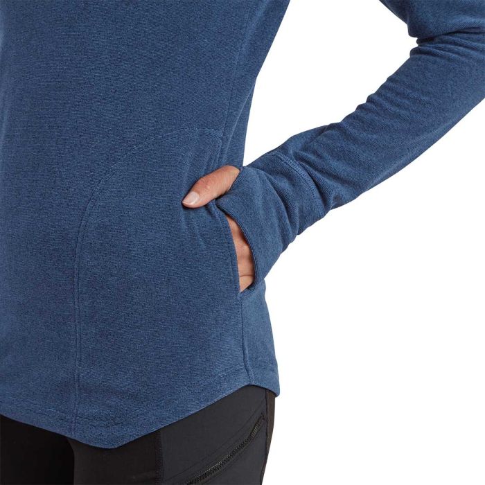 Rolpa Eco Pullover Women fleece