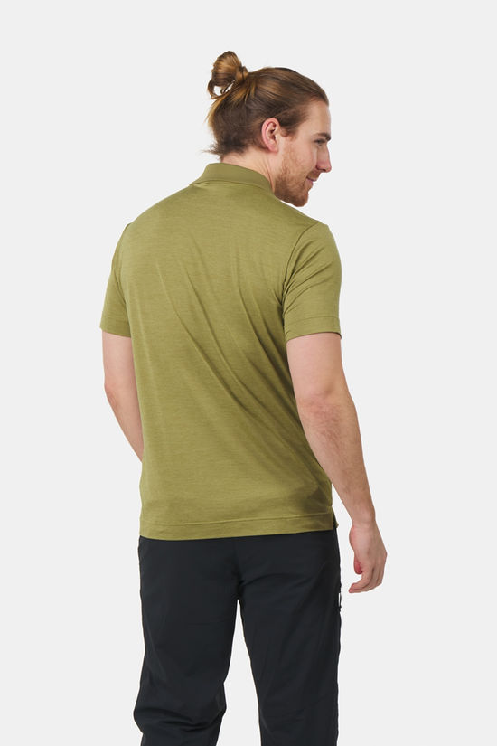 Jack Wolfskin Jack Wolfskin Travel Polo