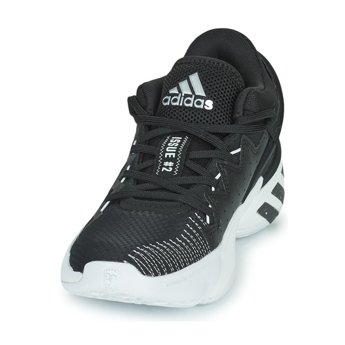 adidas Performance - D.O.N. ISSUE 2 - Noir / Blan