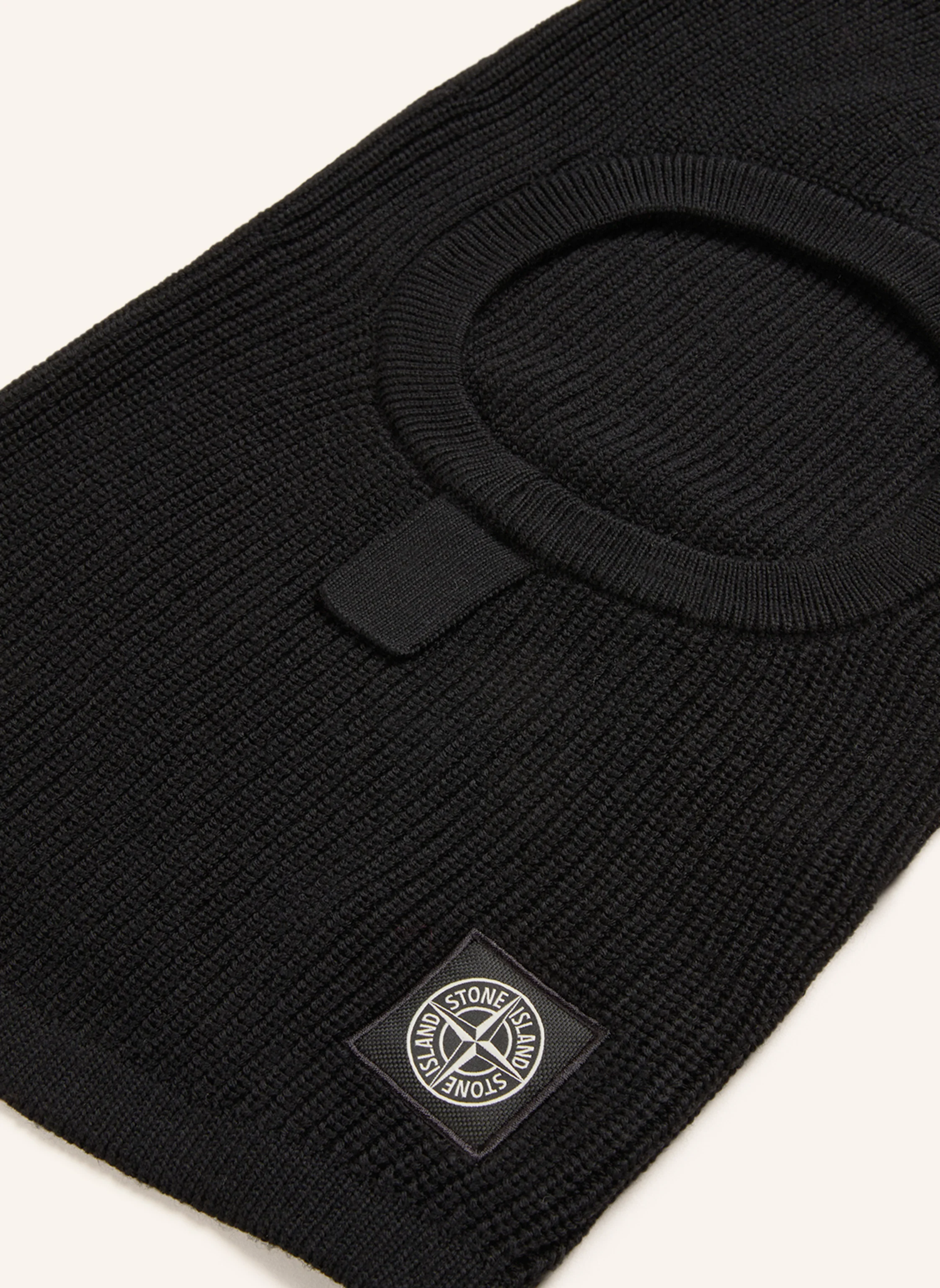 STONE ISLAND Balaclava