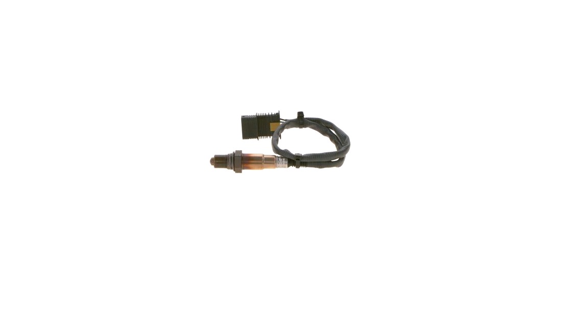 Lambda-sonde,