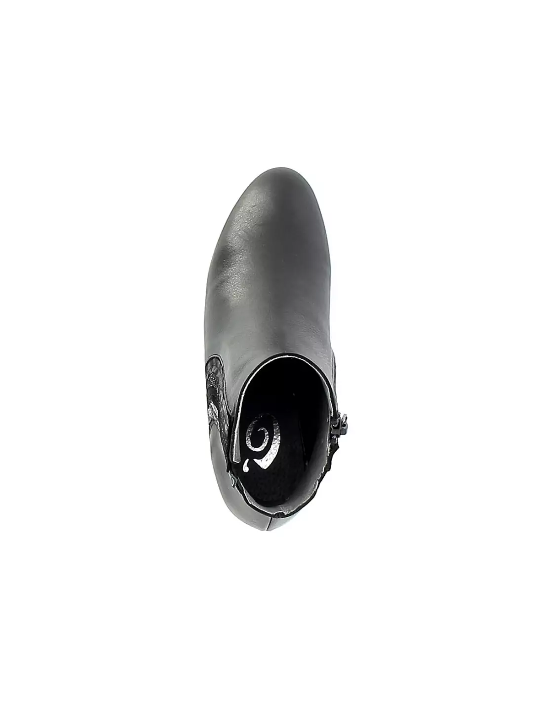 FOLIE S 650 - Boots & bottines Noir