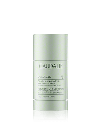 Caudalie Lichaamsverzorging Natural Stick Deodorant 50g