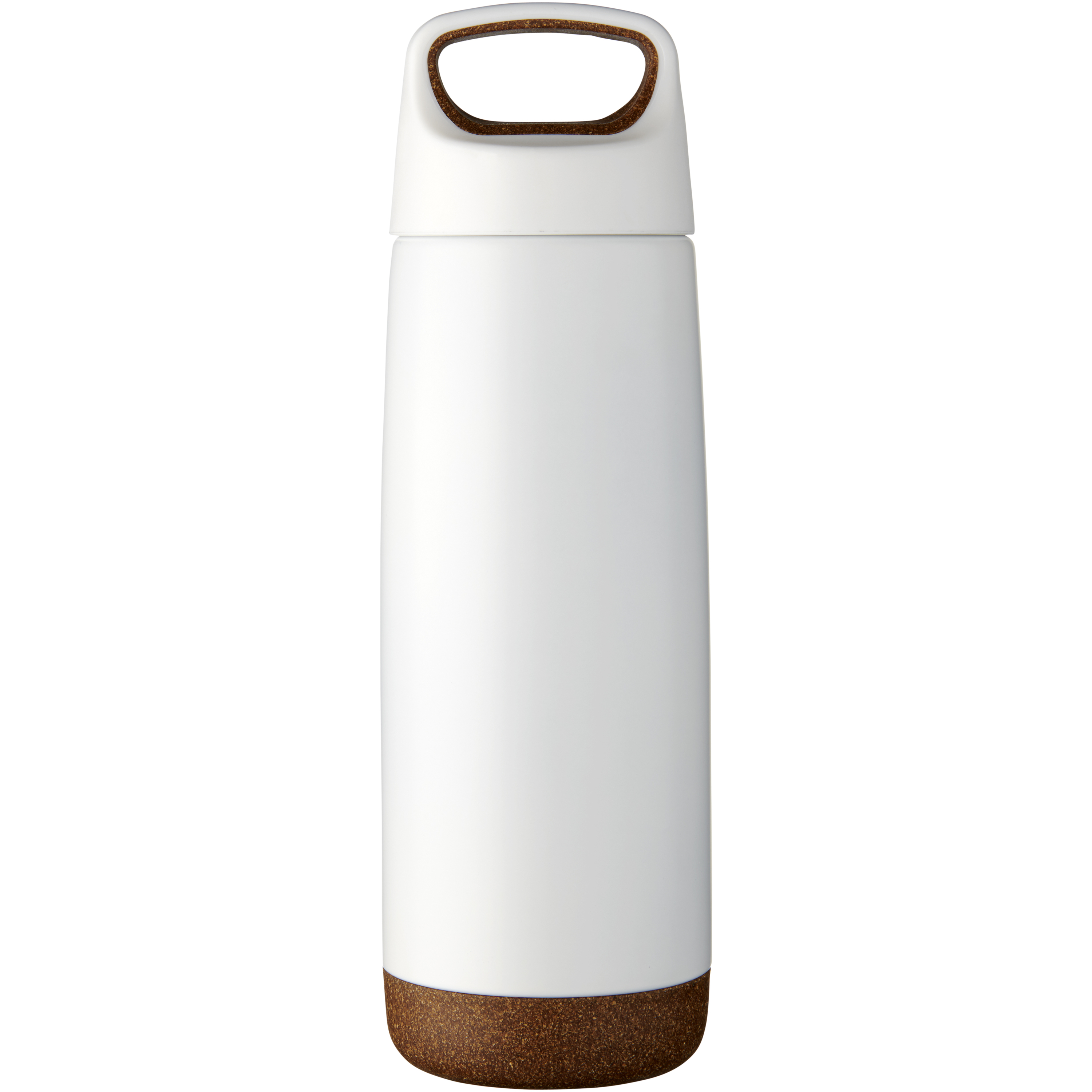 EgotierPro 100565 - Bouteille Isotherme Cuivre 600ml Valhalla