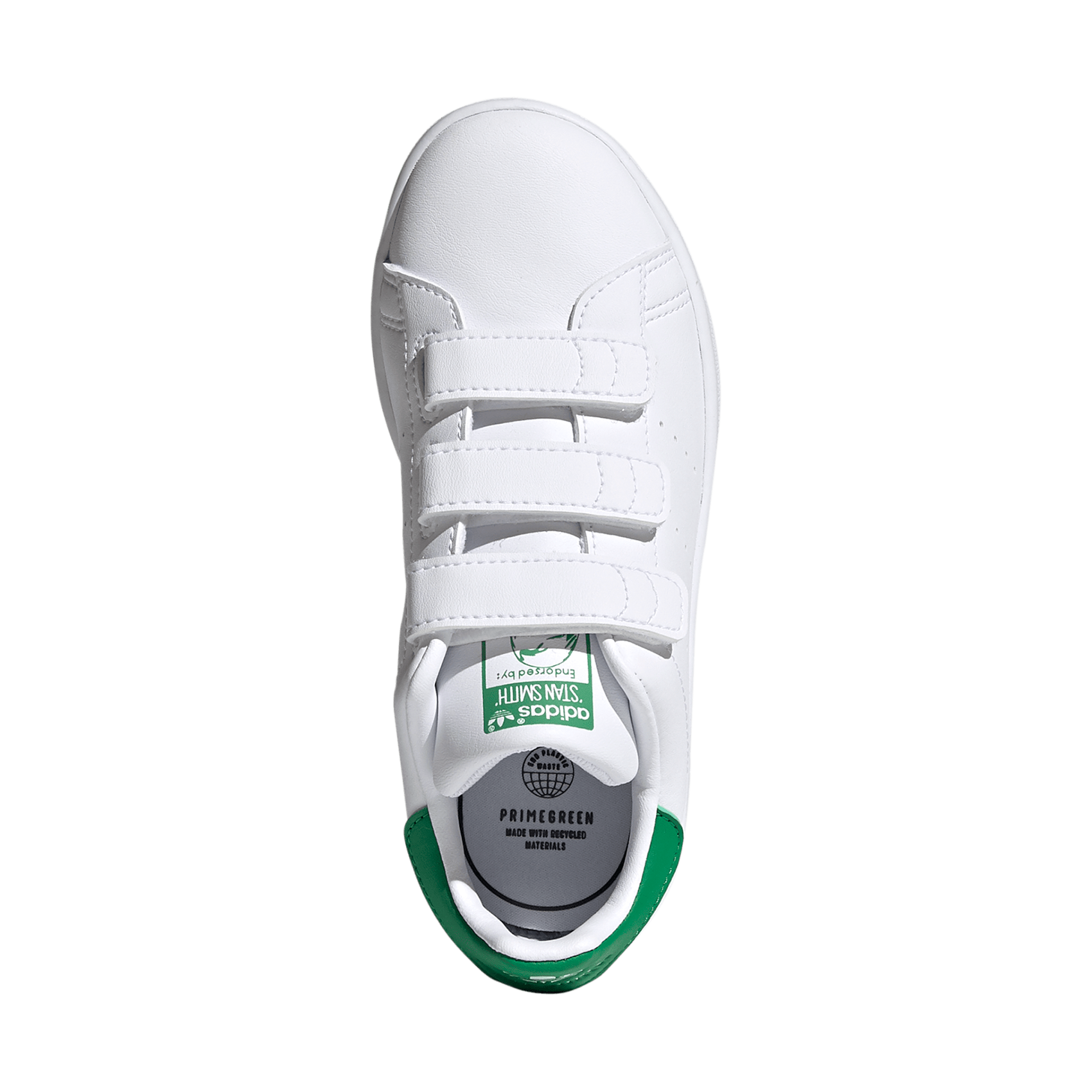 STAN SMITH CF C - Baskets basses | Blanc