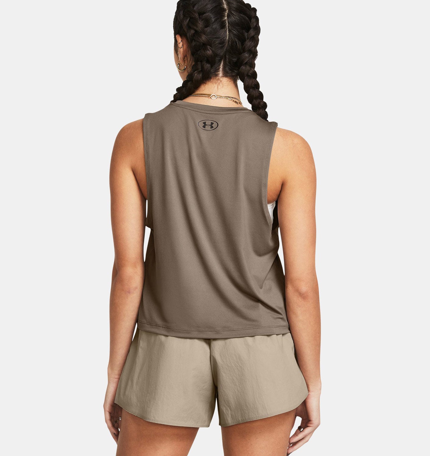 Under Armour  Vanish Energy Crop