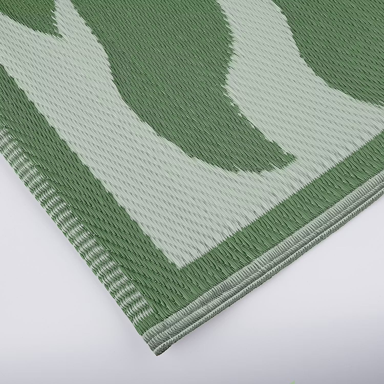 COLOUR CLASH In-/Outdoorteppich
