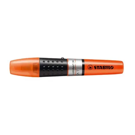 Textmarker - STABILO LUMINATOR - orange