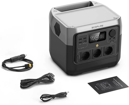 EcoFlow River 2 Pro