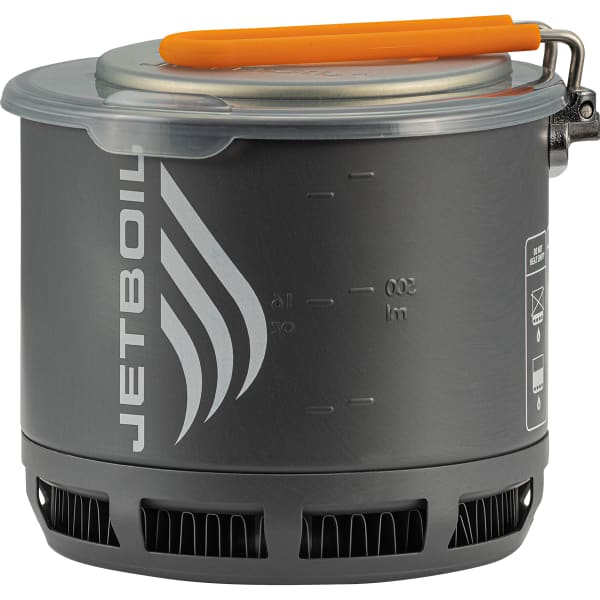Réchaud à gaz randonnée JETBOIL STASH UNI