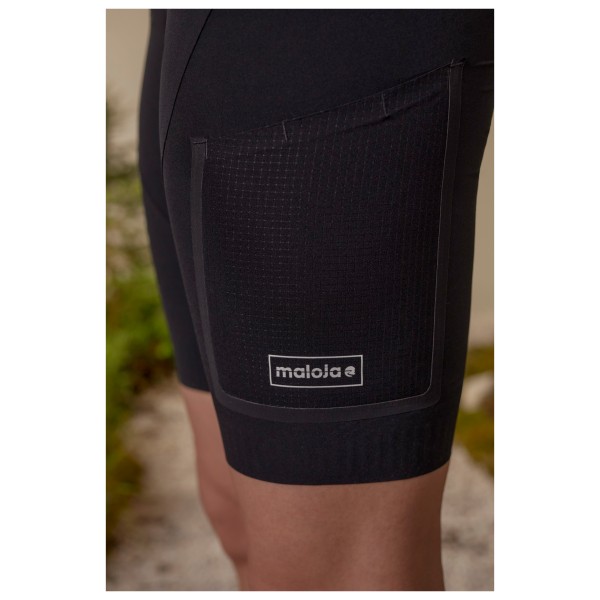 Maloja - Women's KiboM. Nos - Pantalon de cyclisme