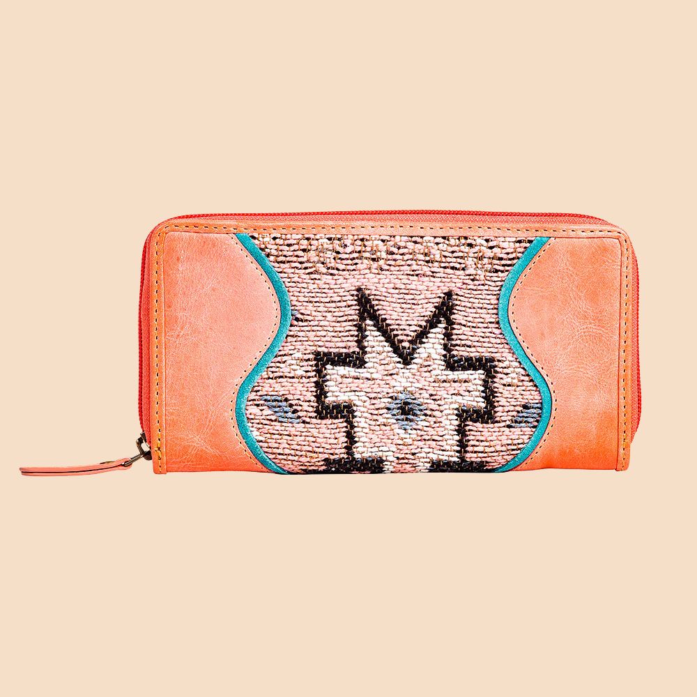 Myra Bag Wallet Suzanna Trail