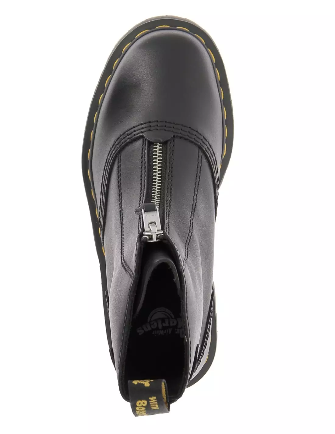 JETTA - Boots & bottines BLACKSENDA