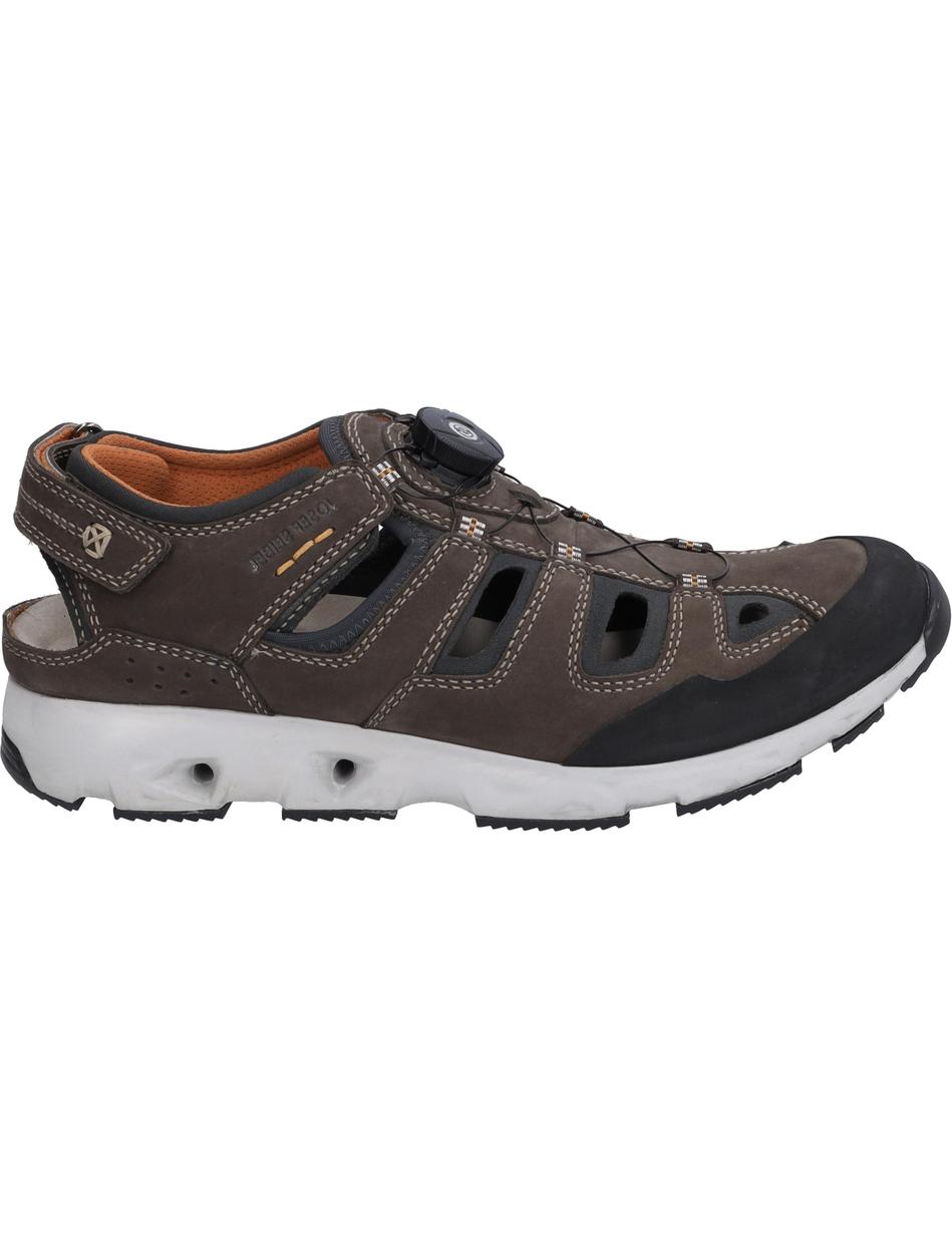 Sneaker Noah 08, moro-kombi
