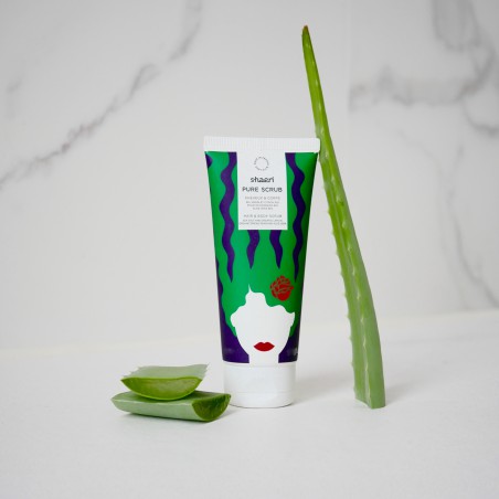 Shaeri Pure Scrub