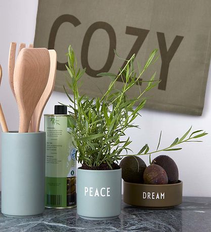 Design Letters Schüssel - Dream - Olive