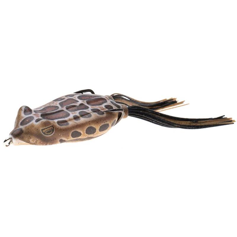 Leurre Souple American Baitworks Snagproof Phat Frog - 7Cm