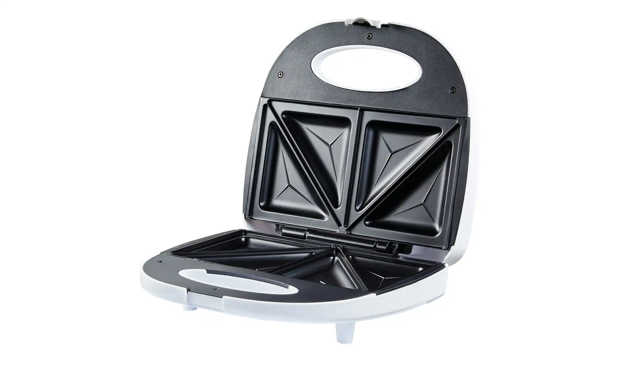 KHG Sandwichmaker SM-702 (W)