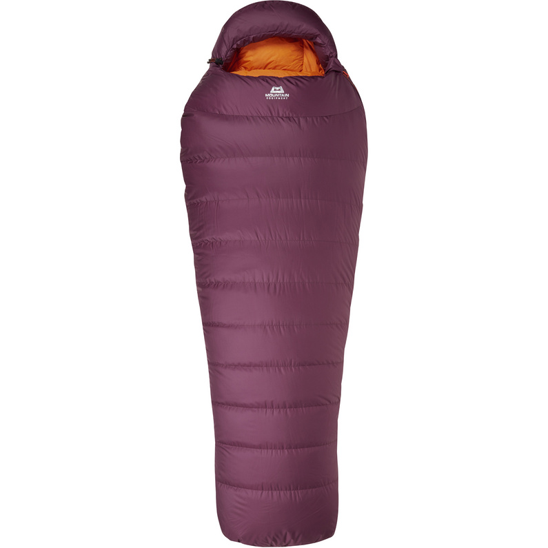 Mountain Equipment Damen Classic Eco 750 Schlafsack