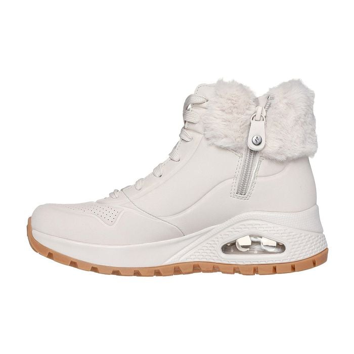 Skechers Rugged - Fall Air Sneakers Dames