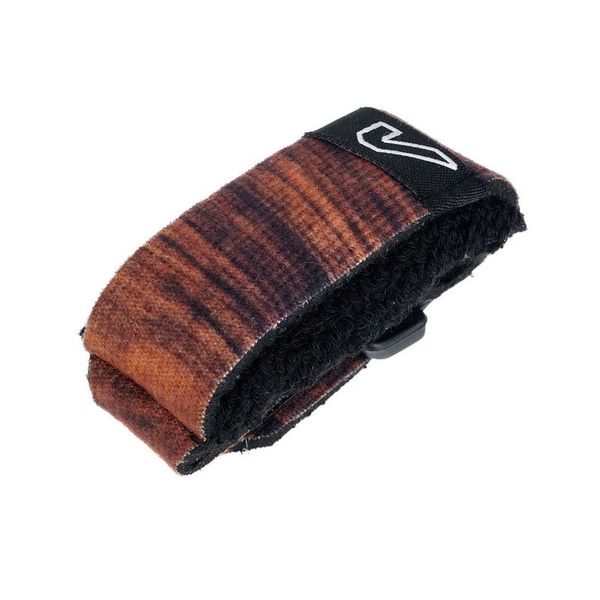 Gruvgear Fretwraps SM Wood Mixpack 3P