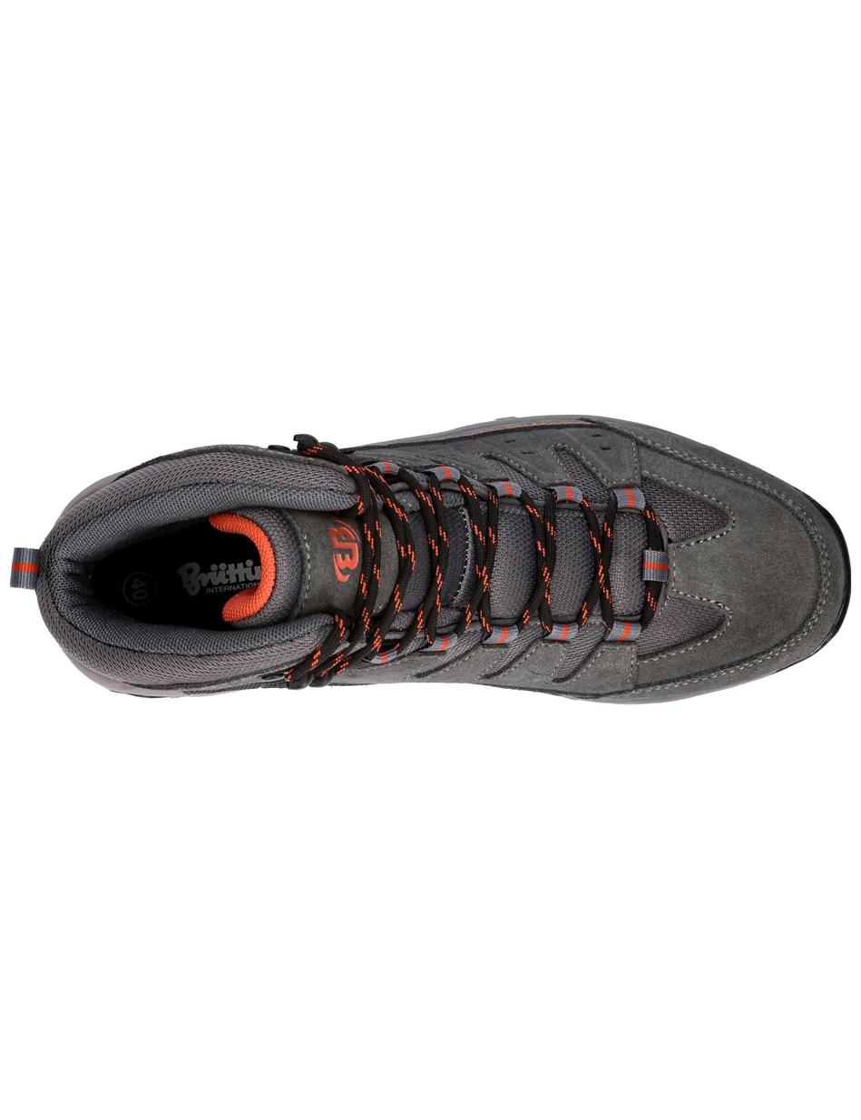 Outdoorstiefel Mount Pinos High