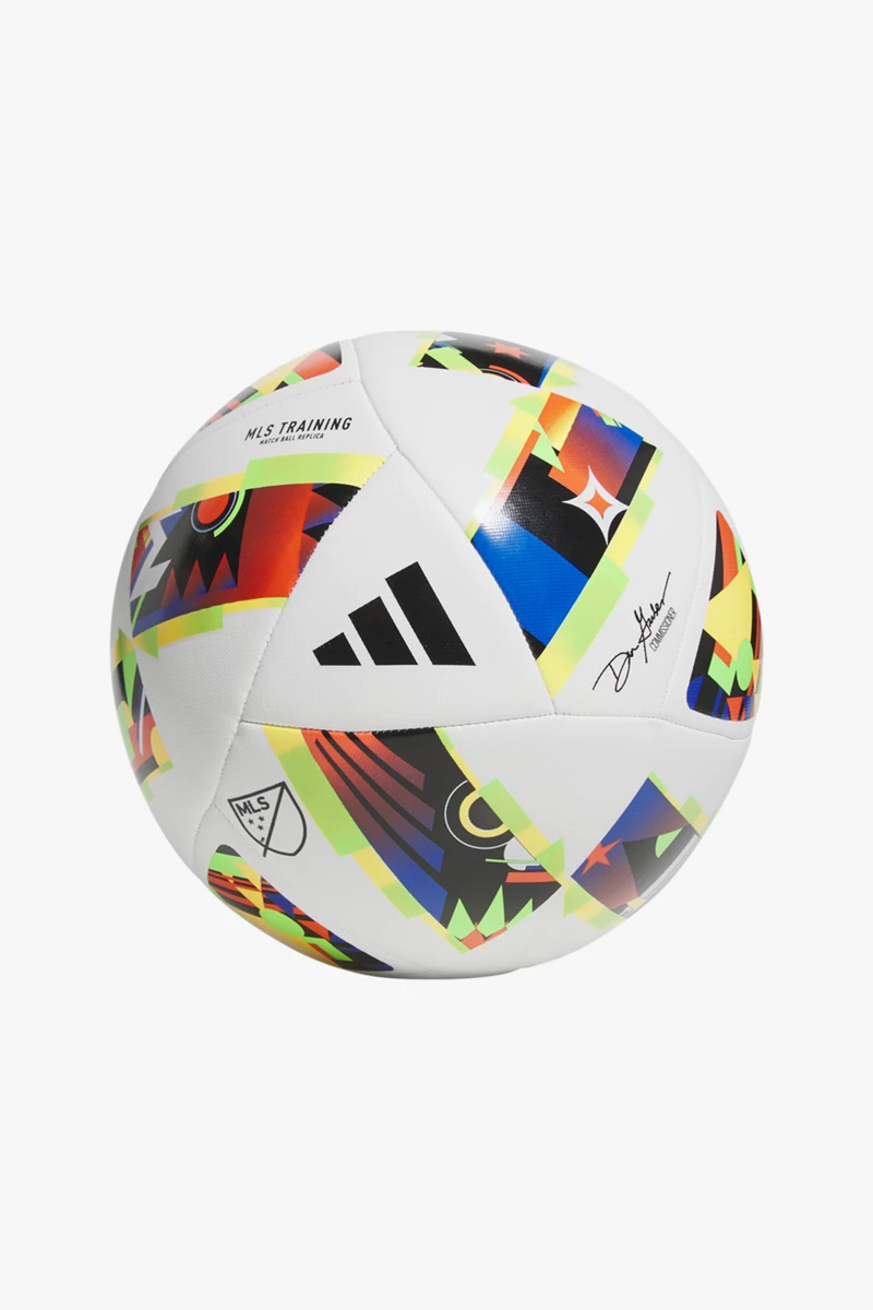 adidas Performance MLS 24 Training Fussball