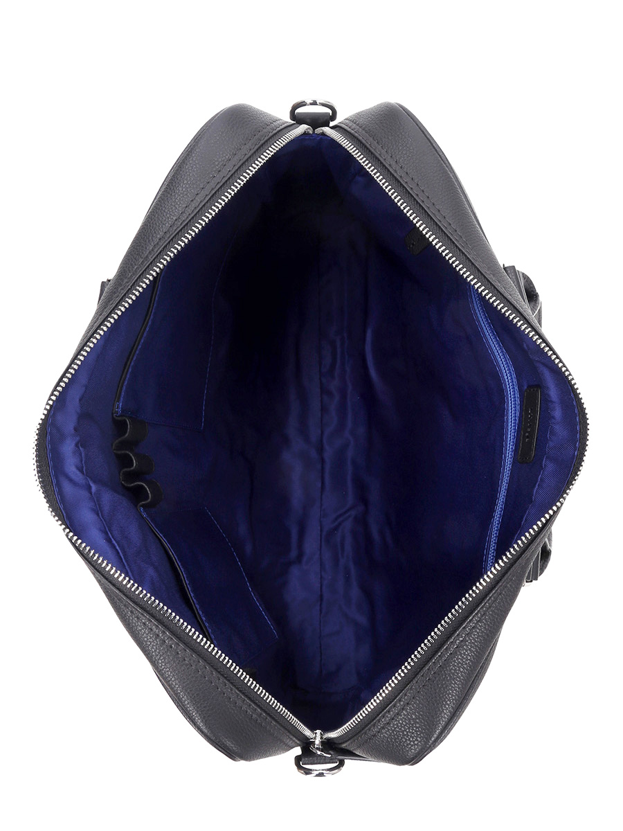 Porte-documents Le Tanneur Charles Slim 39 cm