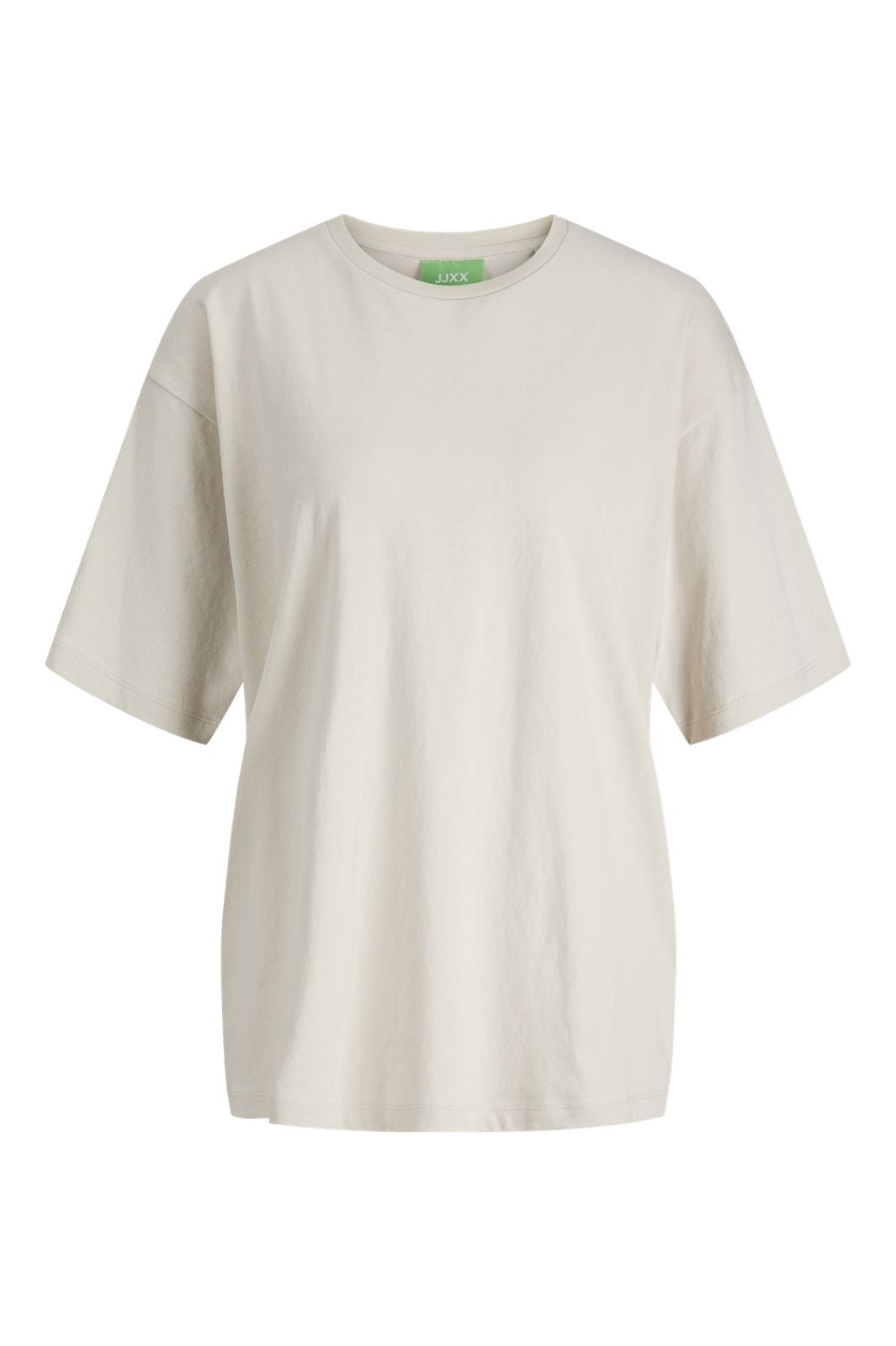 Jjxx Jxmillow Loose Ss Tee 4773090 moonbeam the coolest