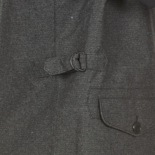 Aigle - SHERPAFIELD - Noir/gris