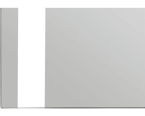 LED badkamerspiegel DSK Silver Boulevard 70x120 cm IP 21 (druipwaterdicht) (druipwaterdicht)