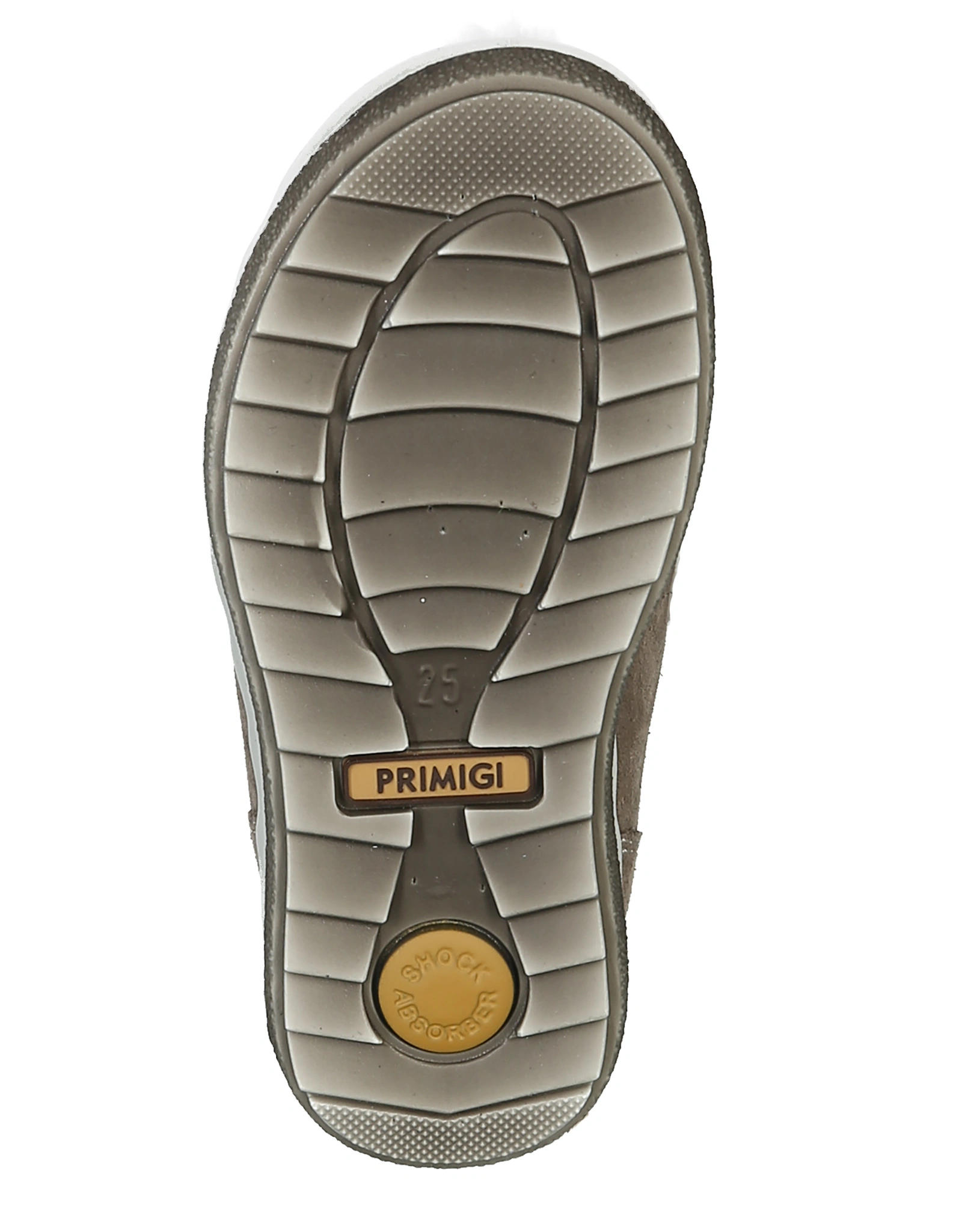 Klett-Winterstiefel PFZGT MARMOTTA in braun