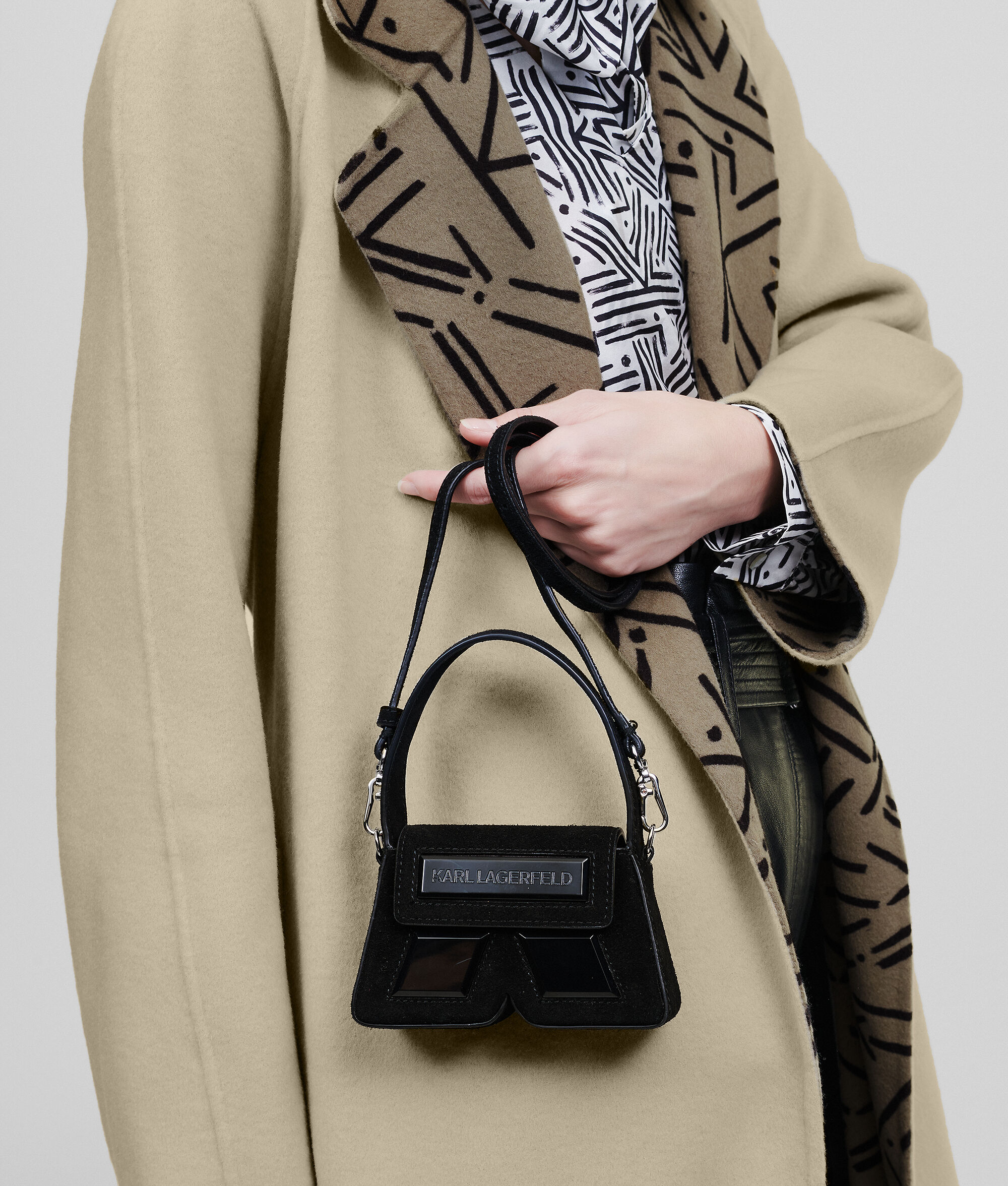 SAC NANO IKON K