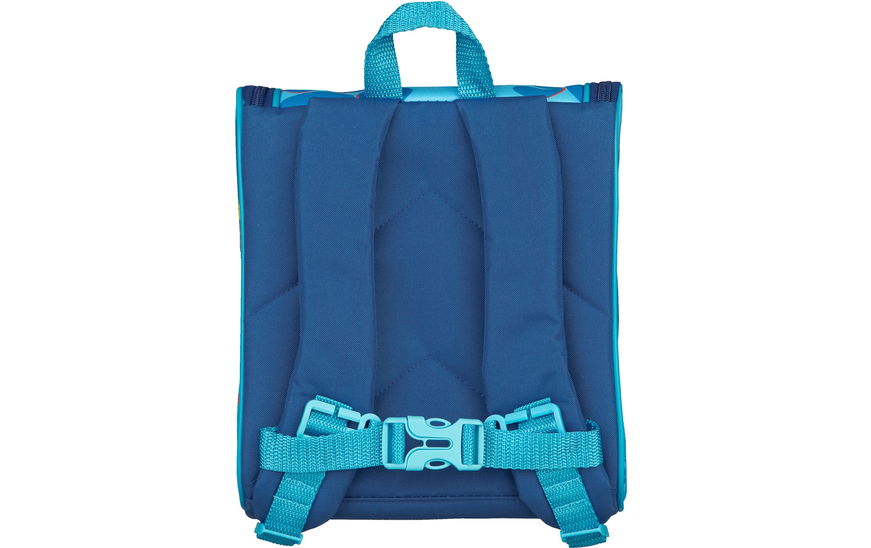 Rucksack Cutie Paw Patrol 6.5 lRucksack für den Kindergarten