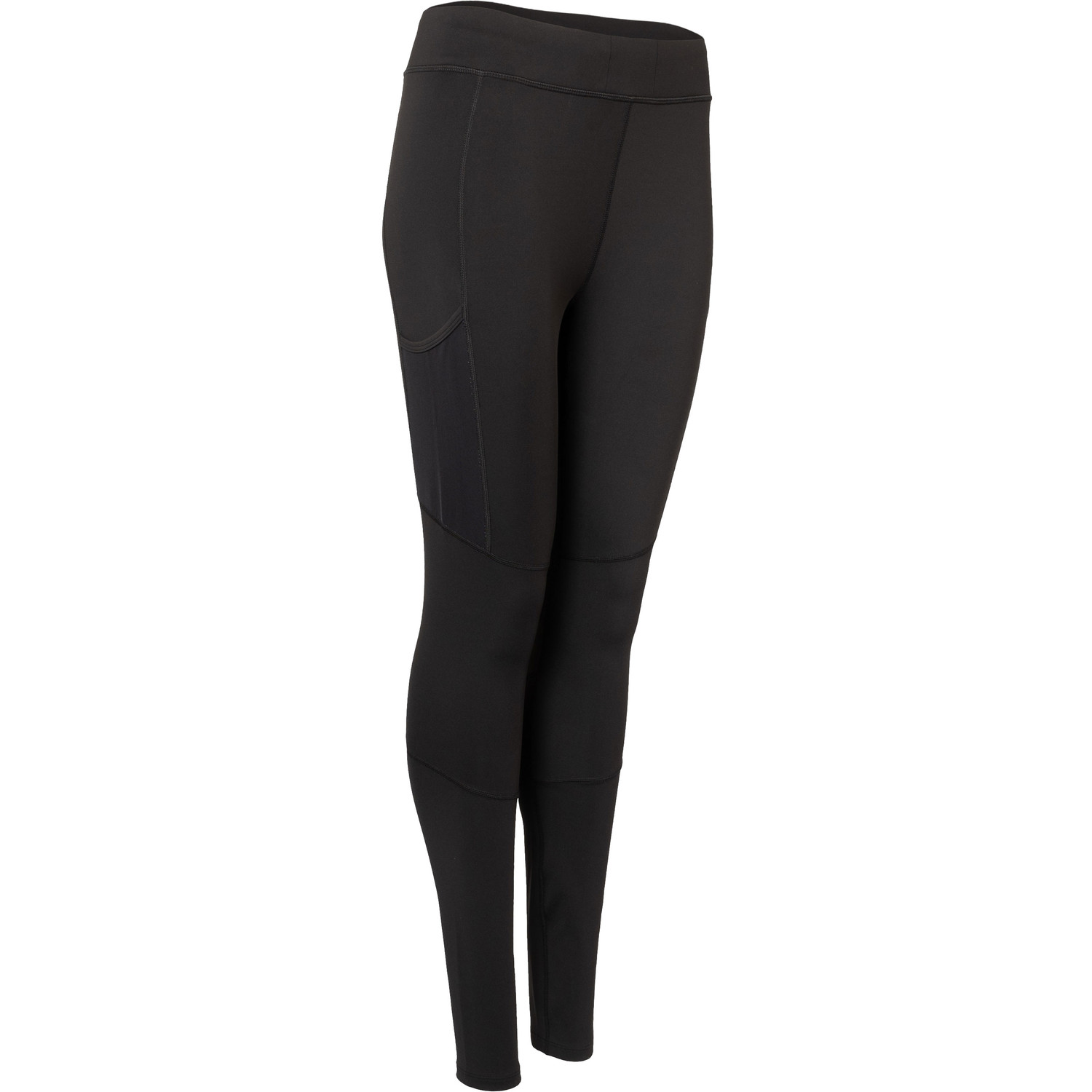 JDH Carbon Pro Legging Meisjes