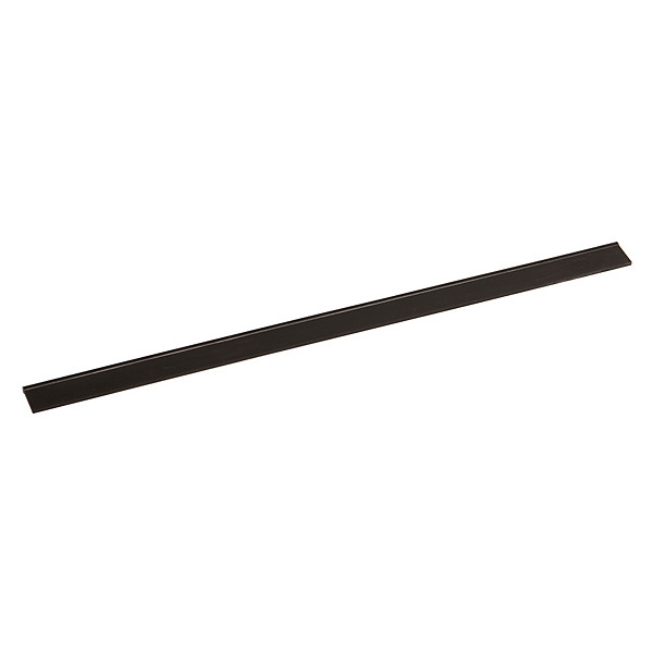 La lame de caoutchouc souple pour raclettes vitres Unger larg 60 cm