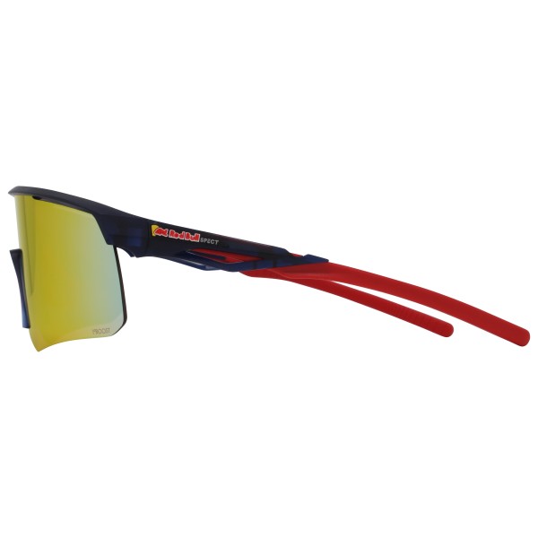 Red Bull Spect - Riddle Mirror Cat 3 - Lunettes vélo